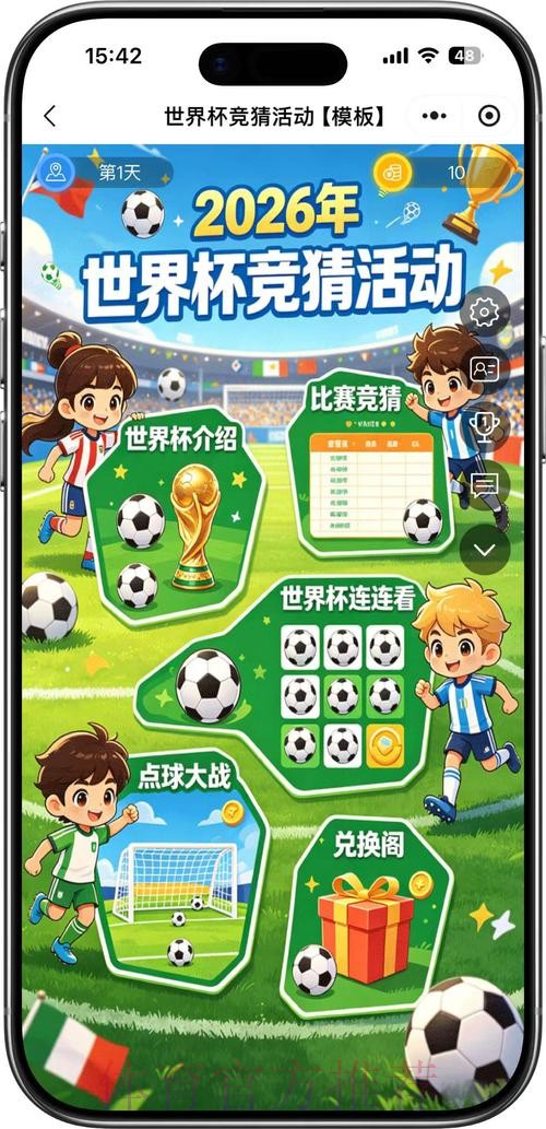 免费参与世界杯竞猜的入口地址全面揭秘